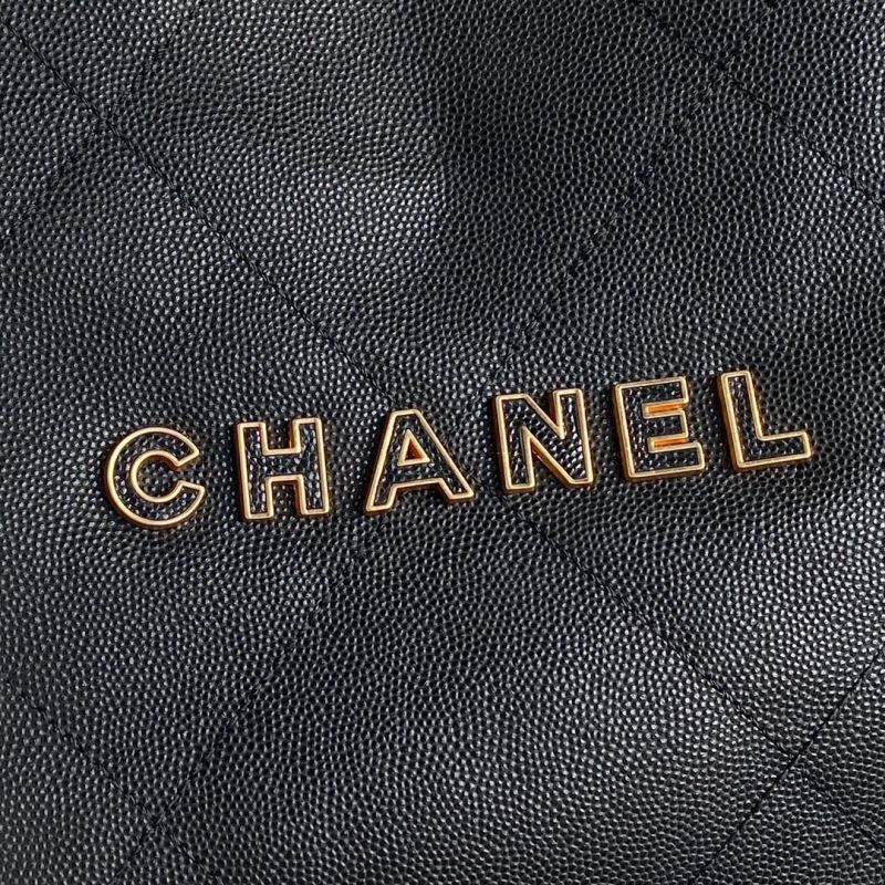 Chanel Shopping Bags